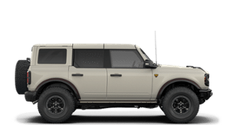 2026 Ford Bronco® External Image 1